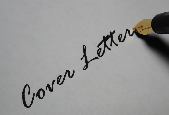 Navigating the Need for a Cover Letter: Insights from the Dixon Team